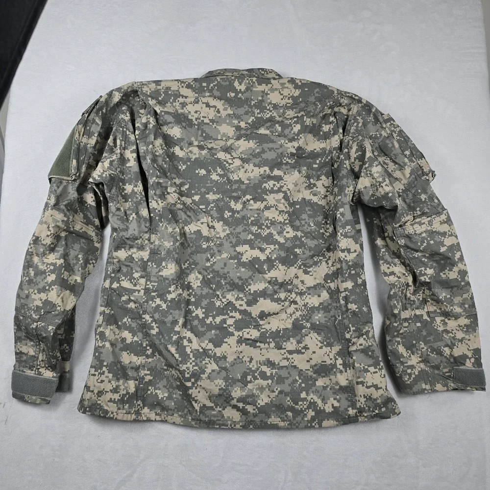 N/A us military